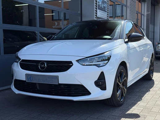 Opel Corsa - Afbeelding 17 van 24