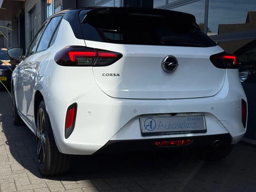 Opel Corsa - Afbeelding 19 van 24