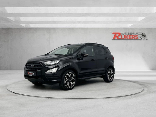 Ford EcoSport - Afbeelding 1 van 30
