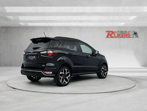 Ford EcoSport - Afbeelding 2 van 30
