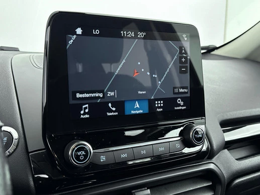 Ford EcoSport - Afbeelding 3 van 30