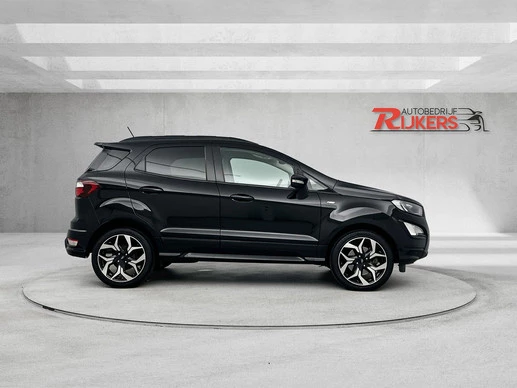 Ford EcoSport - Afbeelding 4 van 30