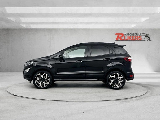 Ford EcoSport - Afbeelding 5 van 30