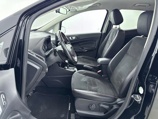 Ford EcoSport - Afbeelding 7 van 30