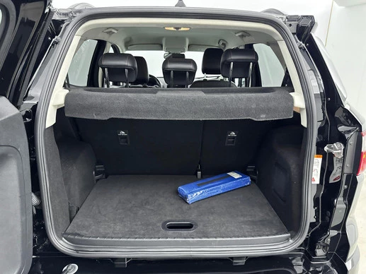 Ford EcoSport - Afbeelding 8 van 30