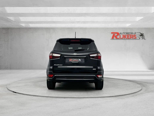 Ford EcoSport - Afbeelding 10 van 30