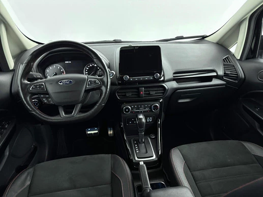Ford EcoSport - Afbeelding 15 van 30