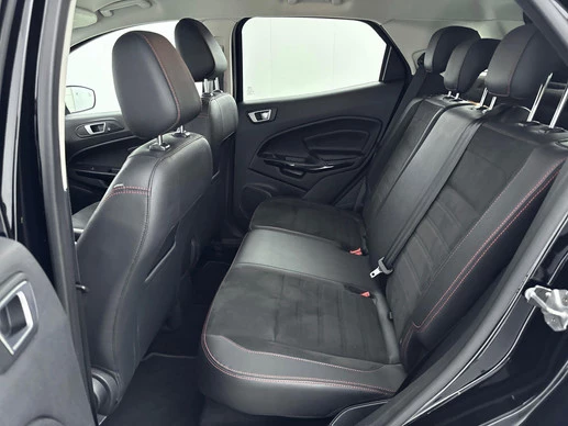 Ford EcoSport - Afbeelding 16 van 30