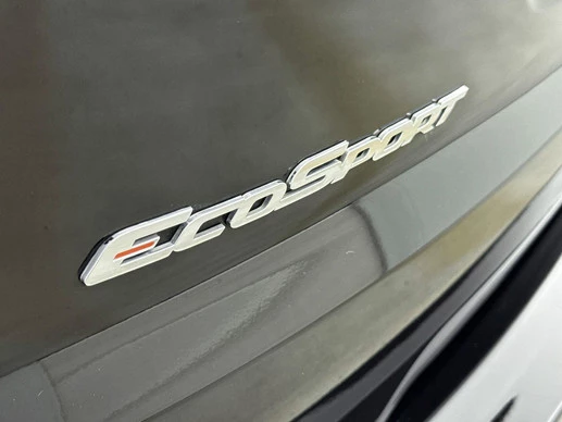 Ford EcoSport - Afbeelding 17 van 30