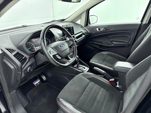 Ford EcoSport - Afbeelding 19 van 30