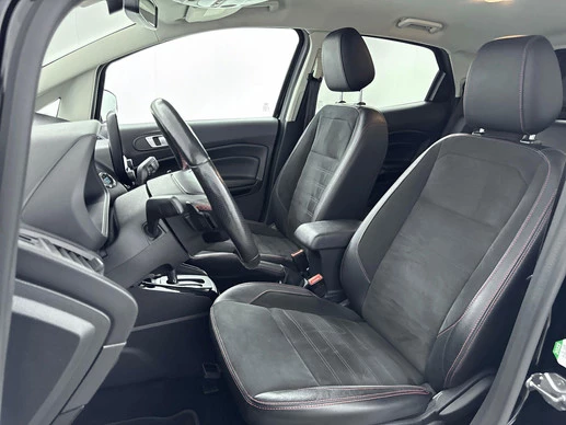 Ford EcoSport - Afbeelding 21 van 30
