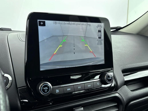 Ford EcoSport - Afbeelding 23 van 30
