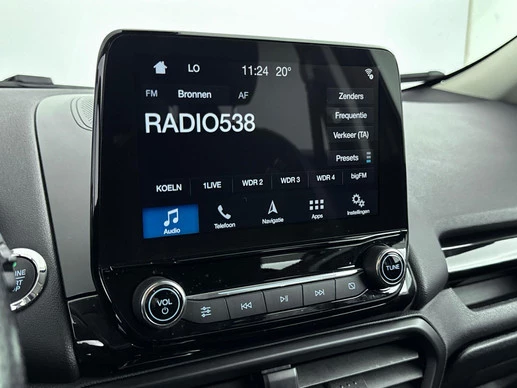 Ford EcoSport - Afbeelding 24 van 30