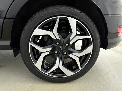 Ford EcoSport - Afbeelding 25 van 30