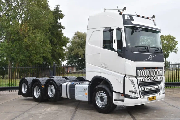 Volvo FH - Afbeelding 1 van 9