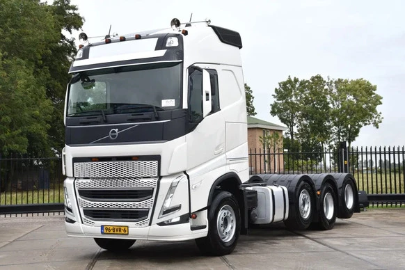 Volvo FH - Afbeelding 2 van 9