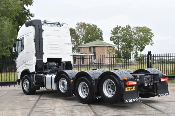 Volvo FH - Afbeelding 3 van 9