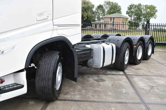Volvo FH - Afbeelding 4 van 9