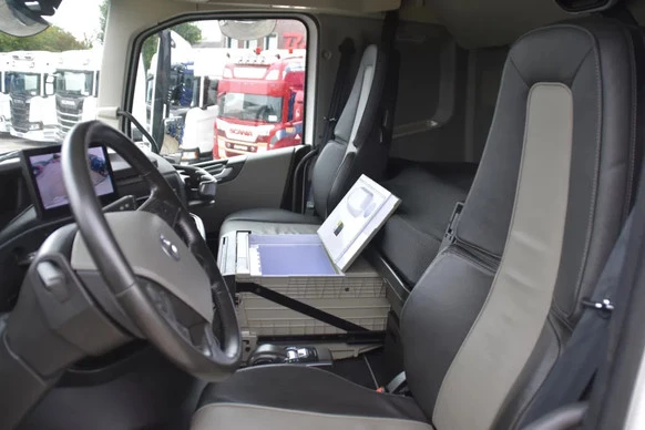 Volvo FH - Afbeelding 5 van 9