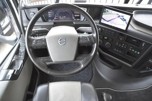 Volvo FH - Afbeelding 6 van 9