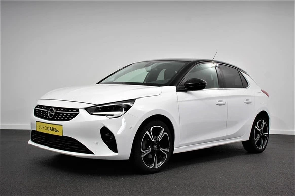Opel Corsa - Afbeelding 1 van 30