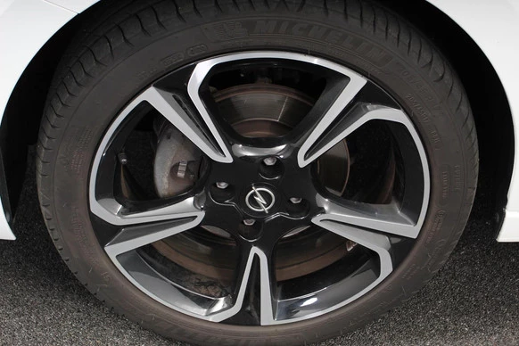 Opel Corsa - Afbeelding 2 van 30