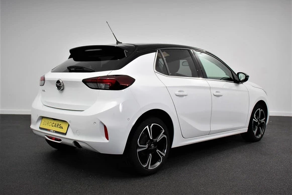 Opel Corsa - Afbeelding 6 van 30