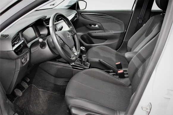 Opel Corsa - Afbeelding 9 van 30