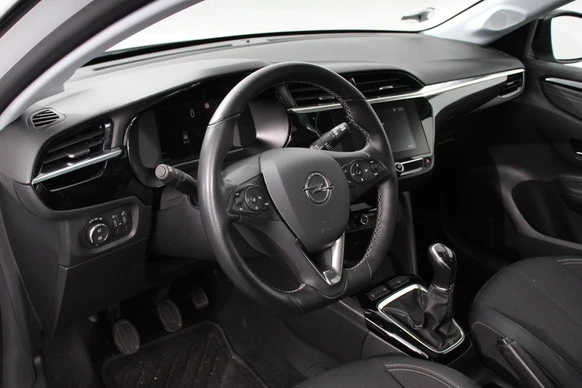 Opel Corsa - Afbeelding 11 van 30