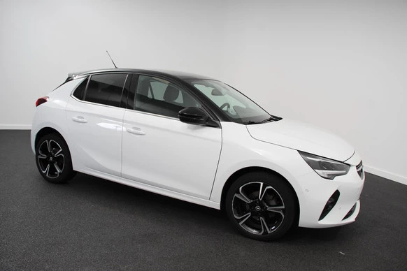 Opel Corsa - Afbeelding 26 van 30