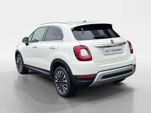 Fiat 500X - Afbeelding 3 van 30
