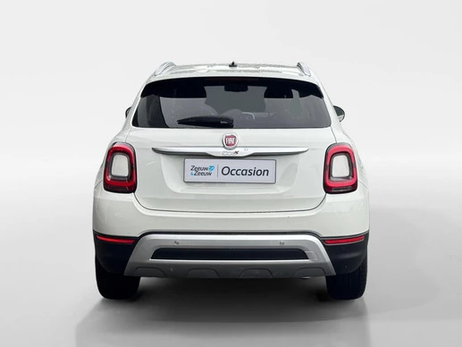 Fiat 500X - Afbeelding 4 van 30