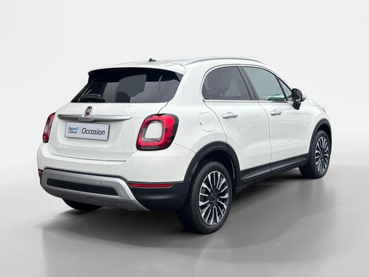 Fiat 500X - Afbeelding 5 van 30