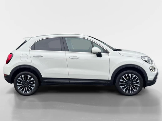 Fiat 500X - Afbeelding 6 van 30