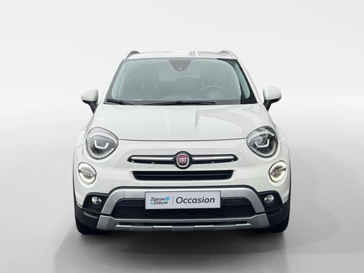 Fiat 500X - Afbeelding 8 van 30