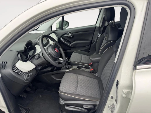 Fiat 500X - Afbeelding 9 van 30