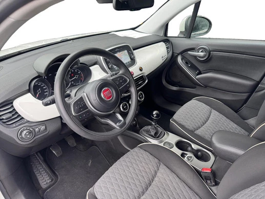 Fiat 500X - Afbeelding 10 van 30