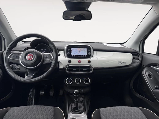 Fiat 500X - Afbeelding 11 van 30