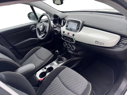 Fiat 500X - Afbeelding 12 van 30