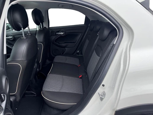 Fiat 500X - Afbeelding 13 van 30