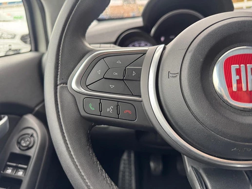 Fiat 500X - Afbeelding 15 van 30