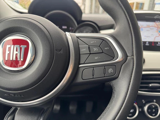 Fiat 500X - Afbeelding 16 van 30