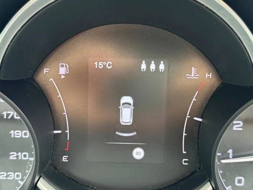 Fiat 500X - Afbeelding 17 van 30