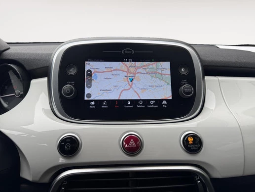 Fiat 500X - Afbeelding 18 van 30