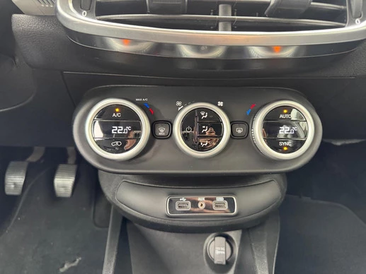 Fiat 500X - Afbeelding 20 van 30