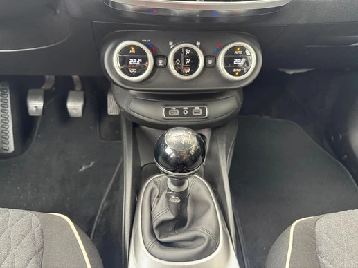 Fiat 500X - Afbeelding 21 van 30