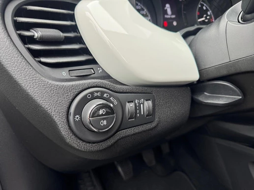 Fiat 500X - Afbeelding 25 van 30
