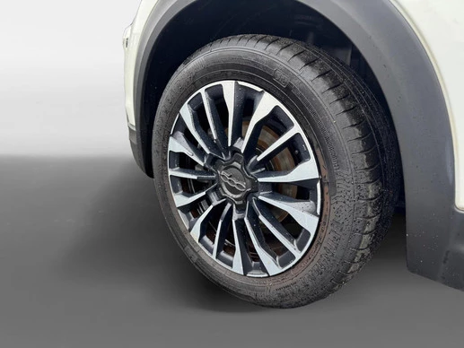 Fiat 500X - Afbeelding 26 van 30
