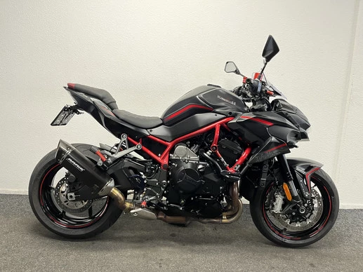 Kawasaki Z H2 - Afbeelding 1 van 22