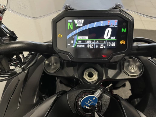 Kawasaki Z H2 - Afbeelding 2 van 22